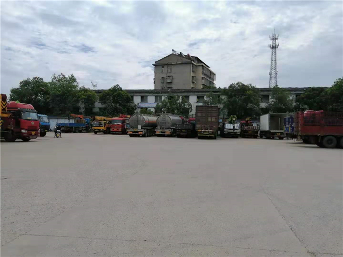 談綠色物流運輸的實施